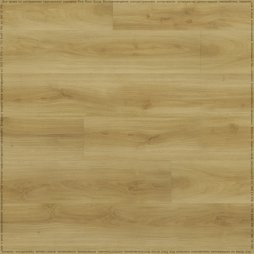 FineFloor WOOD 2024 (Клеевая) Дуб Базель FF-1421 - Клеевая ПВХ-плитка-foto4