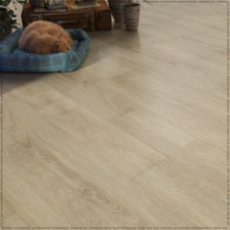 FineFloor WOOD 2024 (Клеевая) Дуб Лиенц FF-1437 - Клеевая ПВХ-плитка