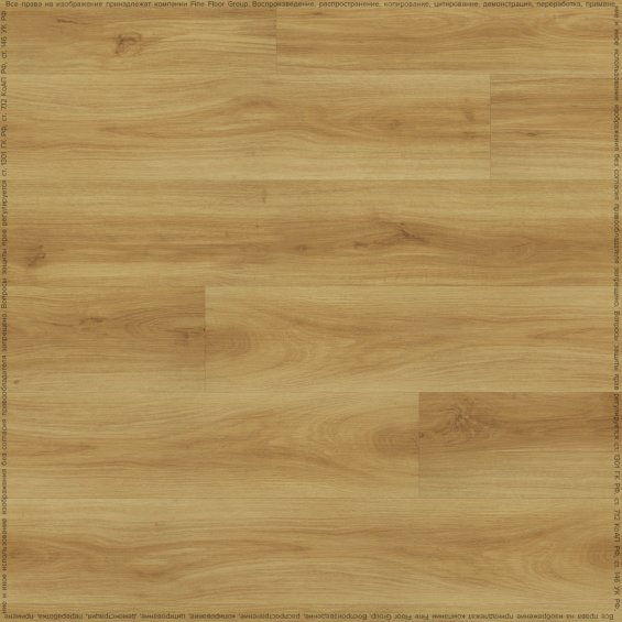 FineFloor WOOD 2024 (Клеевая) Дуб Орхус FF-1409 - Клеевая ПВХ-плитка FineFloor WOOD 2024 (Клеевая) Дуб Орхус FF-1409 - Клеевая ПВХ-плитка