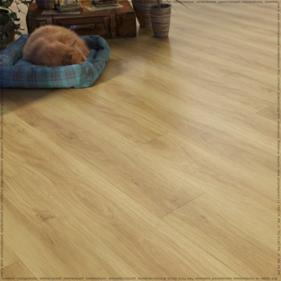 FineFloor WOOD 2024 (Клеевая) Дуб Орхус FF-1409 - Клеевая ПВХ-плитка FineFloor WOOD 2024 (Клеевая) Дуб Орхус FF-1409 - Клеевая ПВХ-плитка
