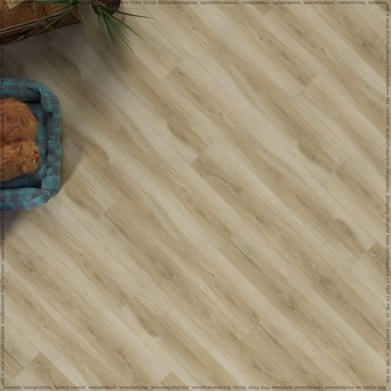 FineFloor WOOD 2024 (Клеевая) Дуб Пиньел FF-1425 - Клеевая ПВХ-плитка FineFloor WOOD 2024 (Клеевая) Дуб Пиньел FF-1425 - Клеевая ПВХ-плитка