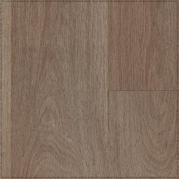 FineFloor WOOD 2024 (Клеевая) Дуб Роан FF-1433 - Клеевая ПВХ-плитка-foto3