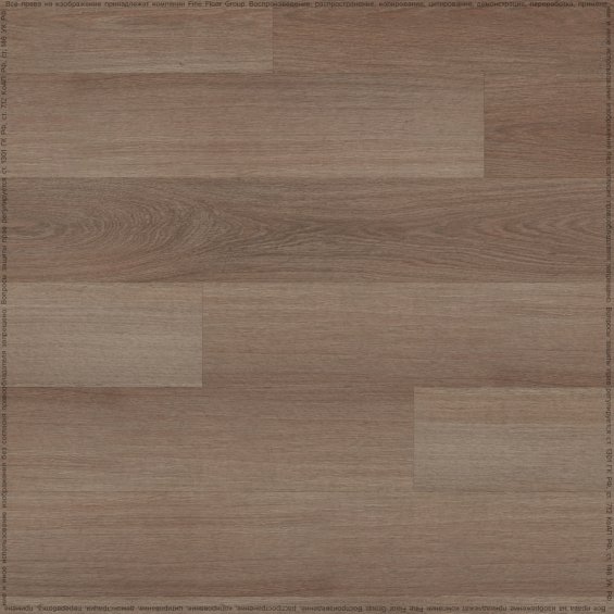 FineFloor WOOD 2024 (Клеевая) Дуб Роан FF-1433 - Клеевая ПВХ-плитка FineFloor WOOD 2024 (Клеевая) Дуб Роан FF-1433 - Клеевая ПВХ-плитка