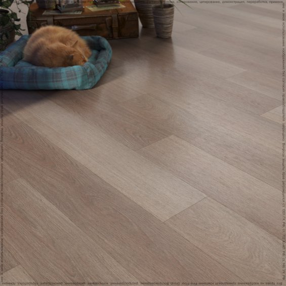 FineFloor WOOD 2024 (Клеевая) Дуб Роан FF-1433 - Клеевая ПВХ-плитка FineFloor WOOD 2024 (Клеевая) Дуб Роан FF-1433 - Клеевая ПВХ-плитка