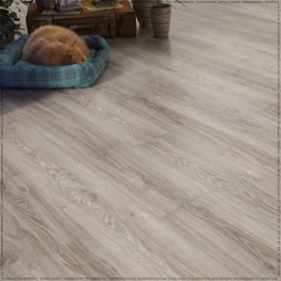 FineFloor WOOD 2024 (Клеевая) Дуб Шер FF-1414 - Клеевая ПВХ-плитка