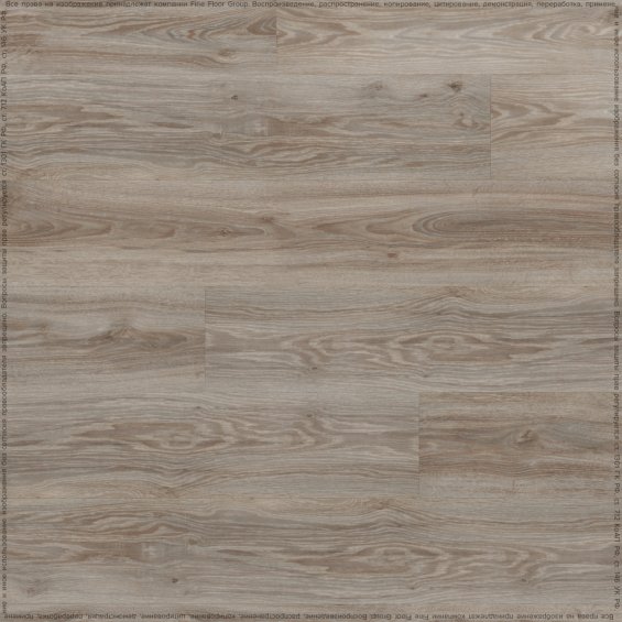 FineFloor WOOD 2024 (Клеевая) Дуб Шер FF-1414 - Клеевая ПВХ-плитка FineFloor WOOD 2024 (Клеевая) Дуб Шер FF-1414 - Клеевая ПВХ-плитка