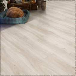 FineFloor WOOD 2024 (Клеевая) Дуб Верона FF-1474 - Клеевая ПВХ-плитка