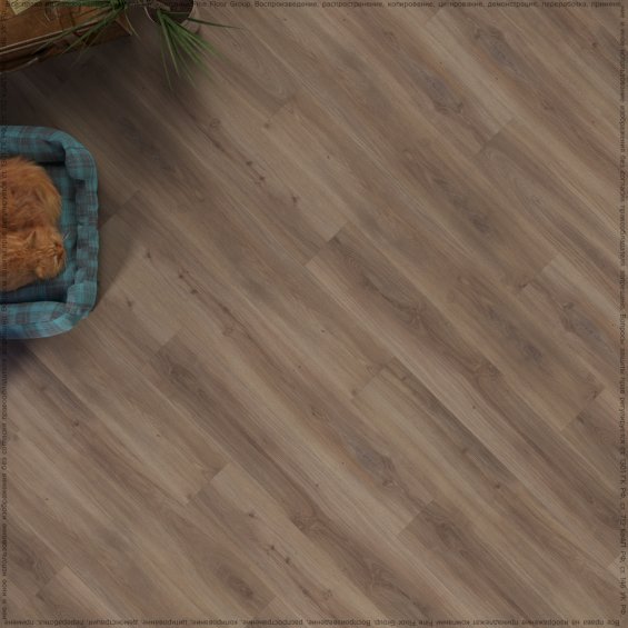 FineFloor WOOD 2024 (Клеевая) Дуб Вестерос FF-1460 - Клеевая ПВХ-плитка FineFloor WOOD 2024 (Клеевая) Дуб Вестерос FF-1460 - Клеевая ПВХ-плитка