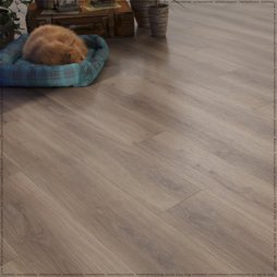 FineFloor WOOD 2024 (Клеевая) Дуб Вестерос FF-1460 - Клеевая ПВХ-плитка