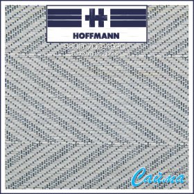 Плетеный Виниловый Пол HOFFMANN Decoration 10 (ECO-21010)