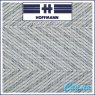 Плетеный Виниловый Пол HOFFMANN Decoration 10 (ECO-21010)
