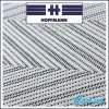 Плетеный Виниловый Пол HOFFMANN Decoration 10 (ECO-21010) - Фото №4