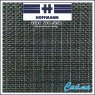 Плетеный Виниловый Пол HOFFMANN Decoration 006 (ECO-44006)