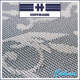 Плетеный Виниловый Пол HOFFMANN Decoration 009 (ECO-8009 H)-foto2