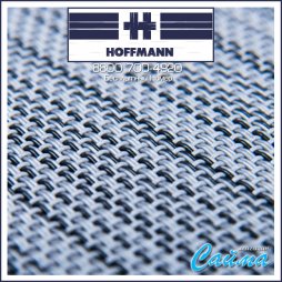 Плетеный Виниловый Пол HOFFMANN Simple 103 (ECO-21003)-foto3