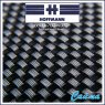 Плетеный Виниловый Пол HOFFMANN Simple 003 (ECO-44003)