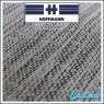 Плетеный Виниловый Пол HOFFMANN Simple 012 (ECO-8012 H)