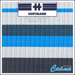 Плетеный Виниловый Пол HOFFMANN Stripe ECO-11016 BS