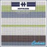 Плетеный Виниловый Пол HOFFMANN Decoration 08 (ECO-21008)