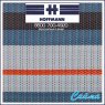 Плетеный Виниловый Пол HOFFMANN Stripes 026 (ECO-11026 BS)