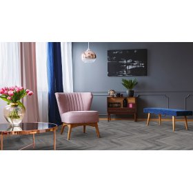 Kastamonu Craft Core Алтайский кедр CC017 - Замковая SPC-плитка-foto2