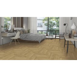 Kastamonu Craft Core Красный дуб фьорда CC019 - Замковая SPC-плитка-foto2