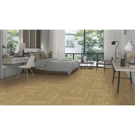 Kastamonu Craft Core Красный дуб фьорда CC019 - Замковая SPC-плитка Kastamonu Craft Core Красный дуб фьорда CC019 - Замковая SPC-плитка