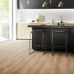 Moduleo Roots 40 Dry Back Classic Oak 24837 - Клеевая ПВХ-плитка-foto2