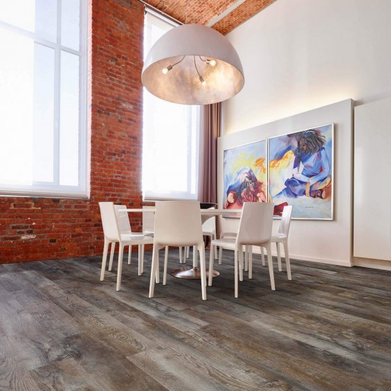 Moduleo Roots 40 Dry Back Country Oak 24958 - Клеевая ПВХ-плитка Moduleo Roots 40 Dry Back Country Oak 24958 - Клеевая ПВХ-плитка