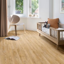 Moduleo Roots 40 Dry Back Midland Oak 22231 - Клеевая ПВХ-плитка-foto2