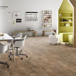 Moduleo Roots 55 EIR Dry Back Country Oak 54852 - Клеевая ПВХ-плитка-foto2