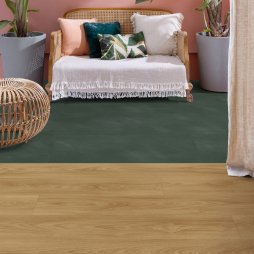 Moduleo Roots 55 EIR Dry Back Laurel Oak 51822 - Клеевая ПВХ-плитка-foto2