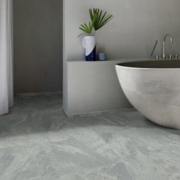 Moduleo Roots 55 EIR Dry Back Mustang Slate 70939 - Клеевая ПВХ-плитка-foto2