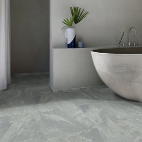 Moduleo Roots 55 EIR Dry Back Mustang Slate 70939 - Клеевая ПВХ-плитка-foto2