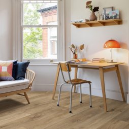 Moduleo Roots 55 EIR Dry Back Nashville Oak 88299 - Клеевая ПВХ-плитка-foto2