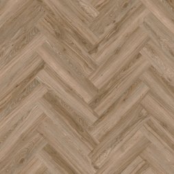 Moduleo Roots 55 HB Dry Back Blackjack Oak 22229 - Клеевая ПВХ-плитка