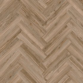 Moduleo Roots 55 HB Dry Back Blackjack Oak 22229 - Клеевая ПВХ-плитка