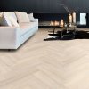 Moduleo Roots 55 HB Dry Back Дуб Галтимор (Galtymore Oak) 86218Y - Клеевая ПВХ-плитка - Фото №2