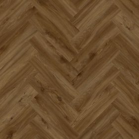 Moduleo Roots 55 HB Dry Back Sierra Oak 58876 - Клеевая ПВХ-плитка