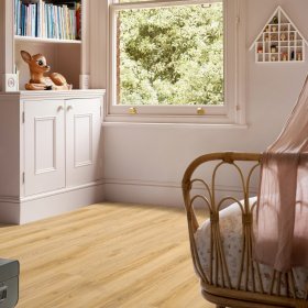 Moduleo Roots 55 Dry Back Blackjack Oak 22220 - Клеевая ПВХ-плитка-foto2