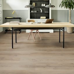 Moduleo Roots 55 Dry Back Blackjack Oak 22229 - Клеевая ПВХ-плитка-foto2