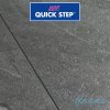 AMGP40034 Сланец Серый Клеевая Виниловая ПВХ-Плитка Quick Step Ambient Glue Plus