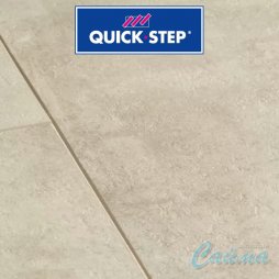 AMGP40046 Травертин Крем Клеевая (Виниловая) LVT-PVH Плитка Quick Step Ambient Glue Plus-foto2