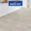 AMGP40047 Травертин Светло-Серый Клеевая Виниловая ПВХ-Плитка Quick Step Ambient Glue Plus