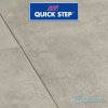 AMGP40047 Травертин Светло-Серый Клеевая Виниловая ПВХ-Плитка Quick Step Ambient Glue Plus