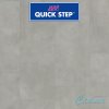 AMGP40050 Бетон Тёплый Серый Клеевая Виниловая ПВХ-Плитка Quick Step Ambient Glue Plus - Фото №1