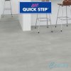 AMGP40050 Бетон Тёплый Серый Клеевая Виниловая ПВХ-Плитка Quick Step Ambient Glue Plus