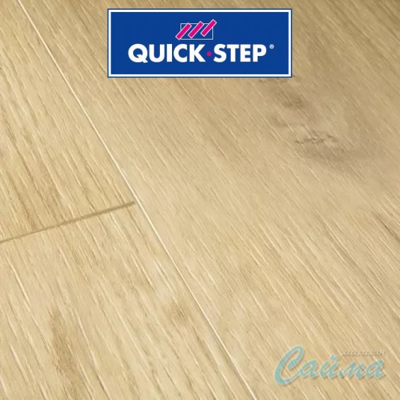 BAGP40018 Бежевый Дуб Клеевая Виниловая ПВХ-Плитка Quick Step Balance Glue Plus