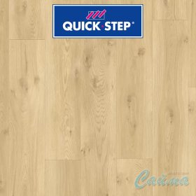 BAGP40018 Бежевый Дуб Клеевая Виниловая ПВХ-Плитка Quick Step Balance Glue Plus