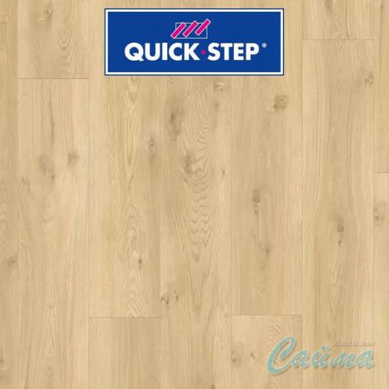 BAGP40018 Бежевый Дуб Клеевая Виниловая ПВХ-Плитка Quick Step Balance Glue Plus